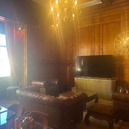Prestige Etretat公寓 外观 照片
